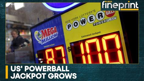 1.9 billion lottery winner|Powerball jackpot rolls up to record $1.9 billion for Monday draw.